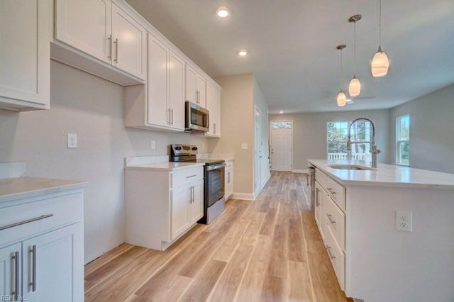 515 Buckroe AVE, Hampton, VA 23664