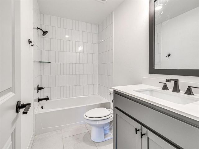 7700 Three Woods Lane, Yukon, OK 73099