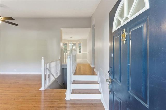 158 FAIRVIEW OAK, Dallas, GA 30157