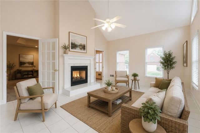 604 Clearwater Court, Mcdonough, GA 30252