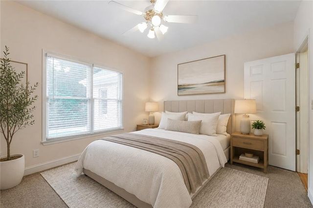 604 Clearwater Court, Mcdonough, GA 30252