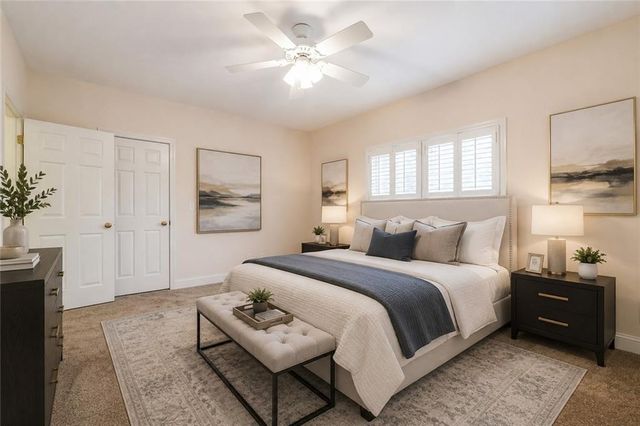 604 Clearwater Court, Mcdonough, GA 30252