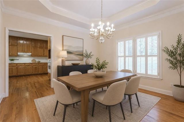 604 Clearwater Court, Mcdonough, GA 30252