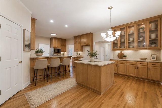 604 Clearwater Court, Mcdonough, GA 30252