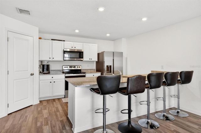 1665 MINNESOTA ROAD, Sumterville, FL 33585