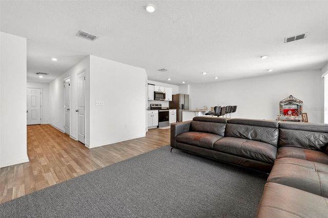 1665 MINNESOTA ROAD, Sumterville, FL 33585