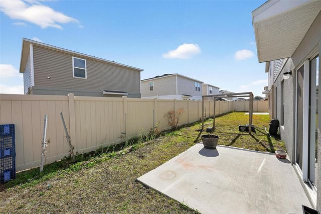 1665 MINNESOTA ROAD, Sumterville, FL 33585