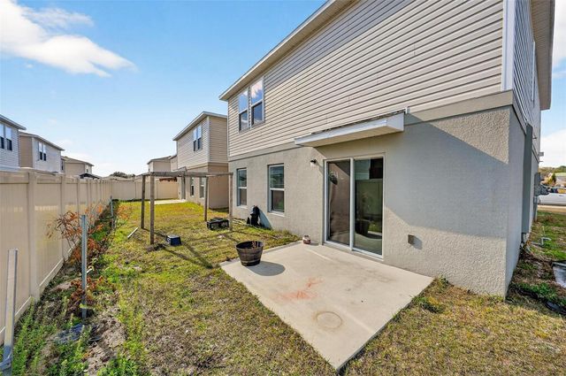 1665 MINNESOTA ROAD, Sumterville, FL 33585