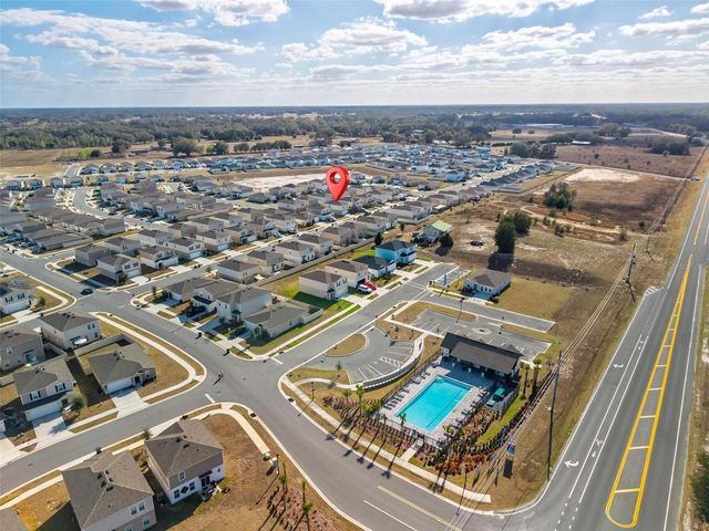 1665 MINNESOTA ROAD, Sumterville, FL 33585