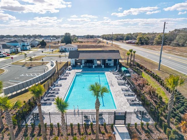 1665 MINNESOTA ROAD, Sumterville, FL 33585