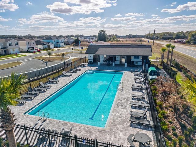 1665 MINNESOTA ROAD, Sumterville, FL 33585