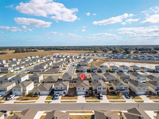 1665 MINNESOTA ROAD, Sumterville, FL 33585