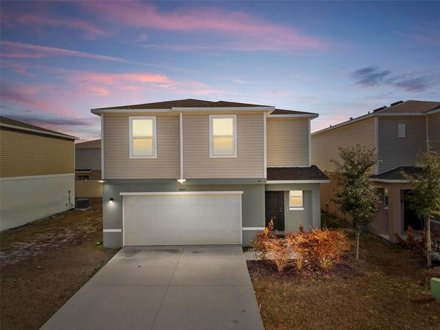 1665 MINNESOTA ROAD, Sumterville, FL 33585