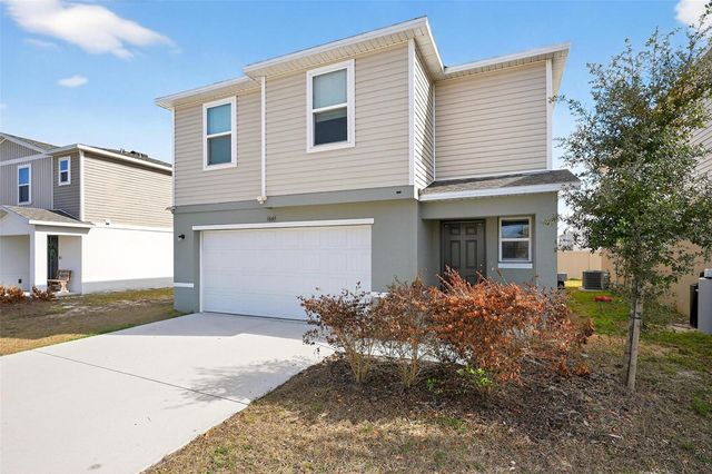 1665 MINNESOTA ROAD, Sumterville, FL 33585