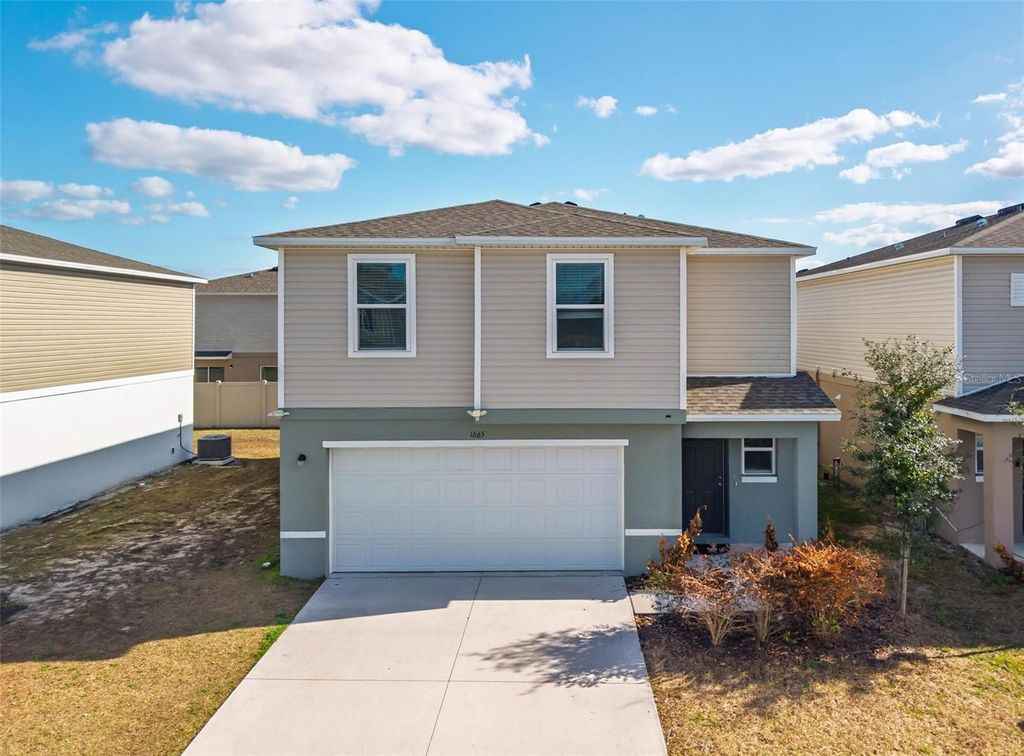 1665 MINNESOTA ROAD, Sumterville, FL 33585