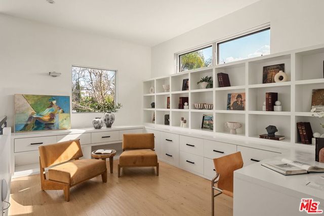 753 N Orange Drive, Los Angeles, CA 90038