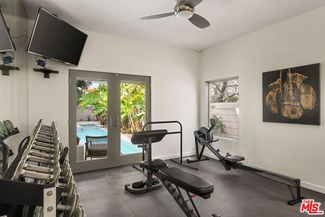 753 N Orange Drive, Los Angeles, CA 90038