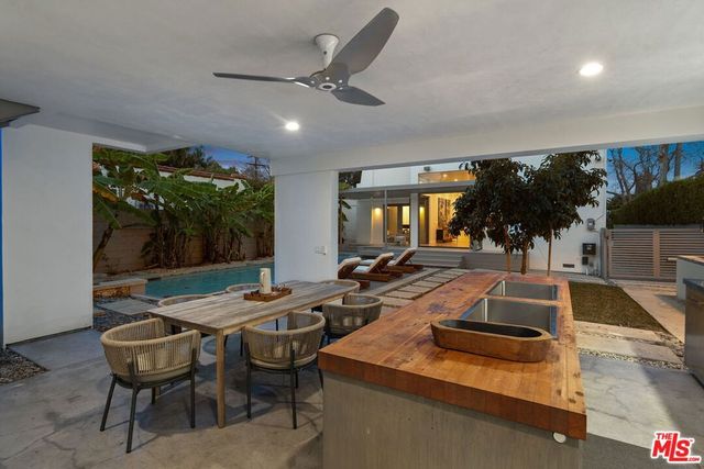 753 N Orange Drive, Los Angeles, CA 90038