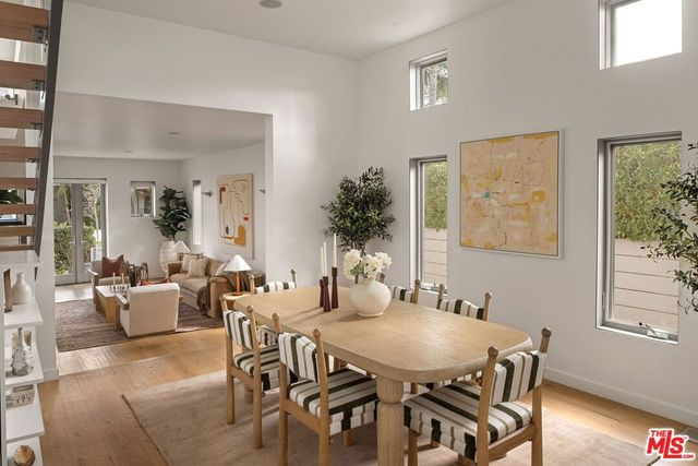 753 N Orange Drive, Los Angeles, CA 90038