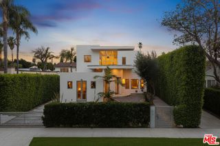 753 N Orange Drive, Los Angeles, CA 90038