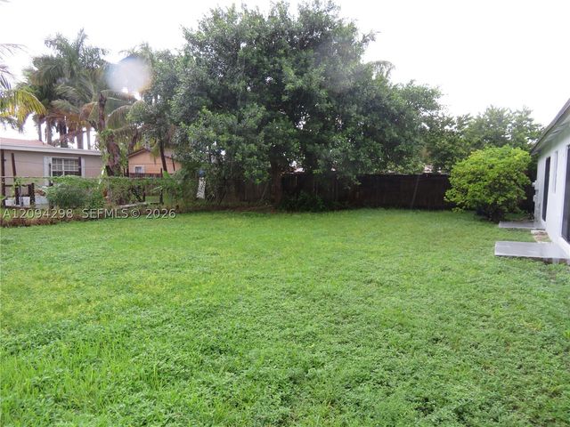 26682 SW 125th Ct, Homestead, FL 33032