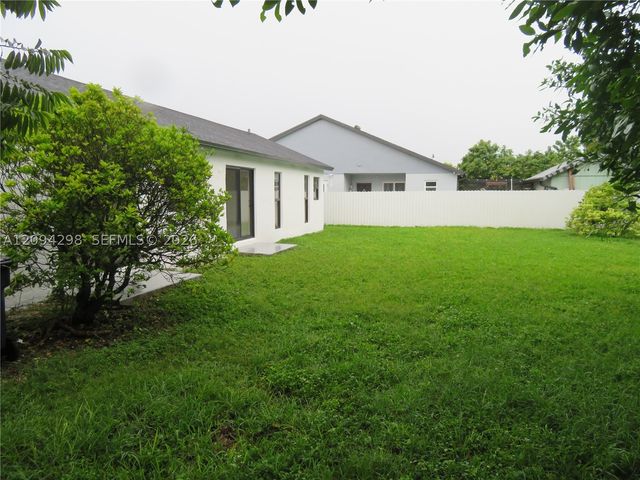 26682 SW 125th Ct, Homestead, FL 33032