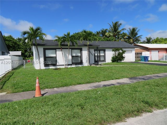 26682 SW 125th Ct, Homestead, FL 33032