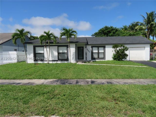 26682 SW 125th Ct, Homestead, FL 33032