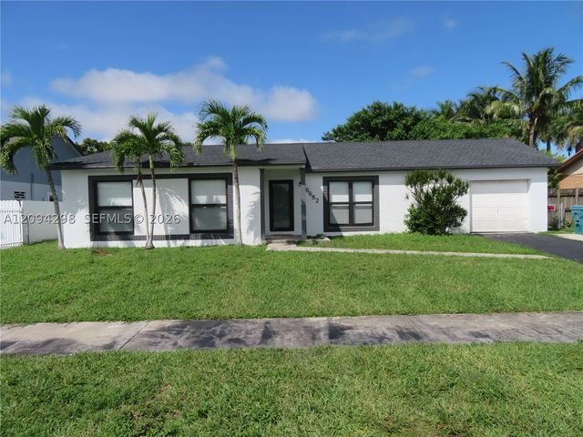 26682 SW 125th Ct, Homestead, FL 33032