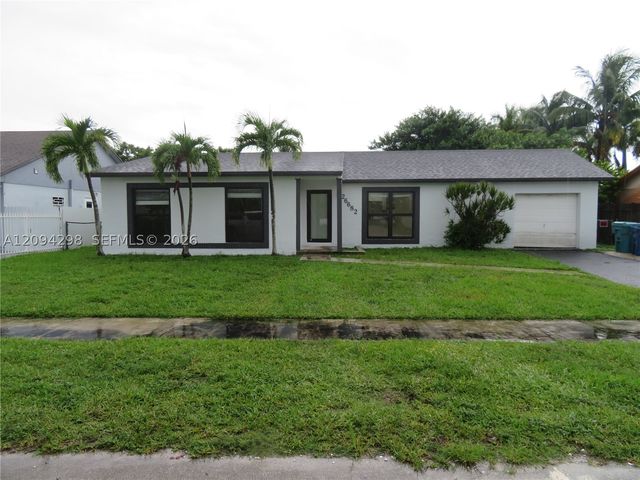 26682 SW 125th Ct, Homestead, FL 33032