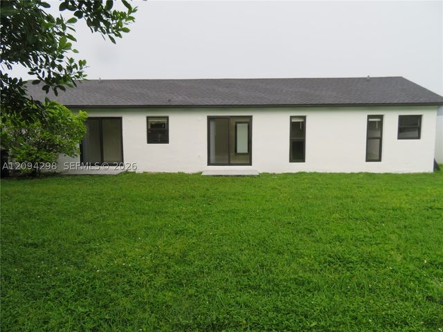 26682 SW 125th Ct, Homestead, FL 33032