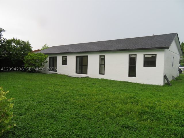 26682 SW 125th Ct, Homestead, FL 33032