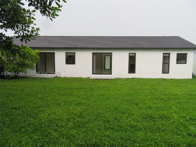 26682 SW 125th Ct, Homestead, FL 33032