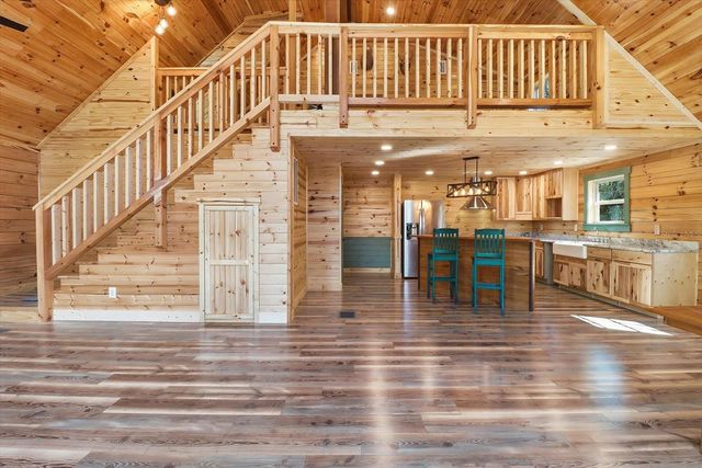 8863 S EVANS AVENUE, Inverness, FL 34452