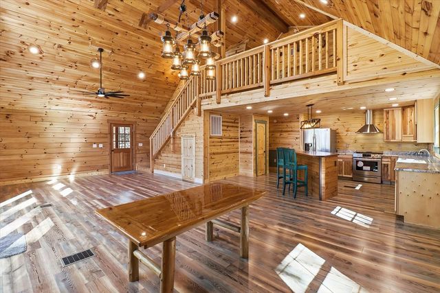 8863 S EVANS AVENUE, Inverness, FL 34452