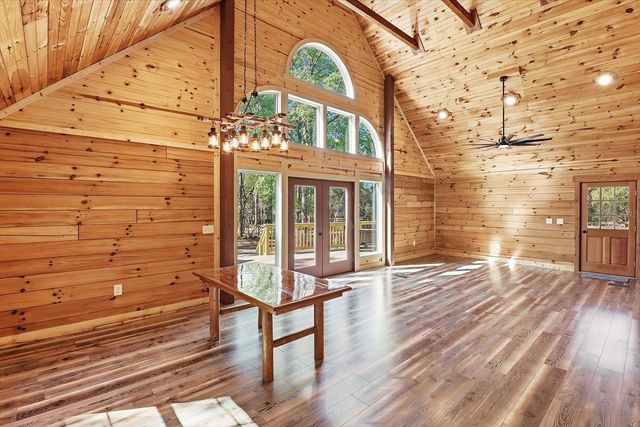 8863 S EVANS AVENUE, Inverness, FL 34452