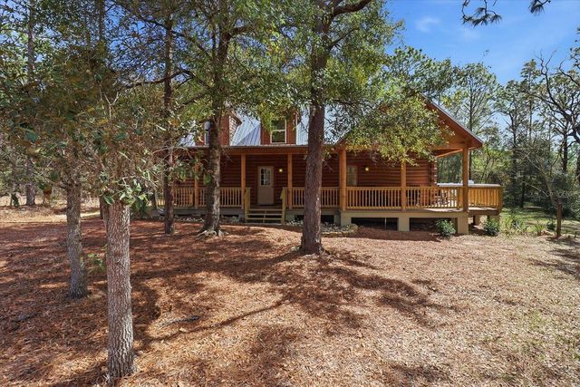 8863 S EVANS AVENUE, Inverness, FL 34452