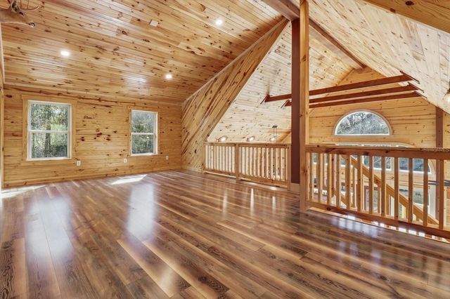 8863 S EVANS AVENUE, Inverness, FL 34452