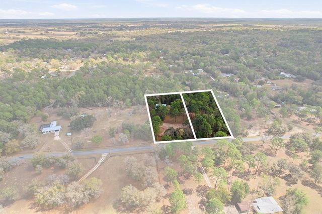 8863 S EVANS AVENUE, Inverness, FL 34452