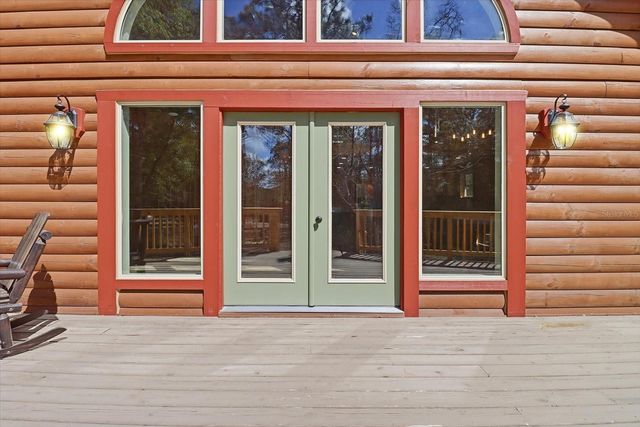 8863 S EVANS AVENUE, Inverness, FL 34452