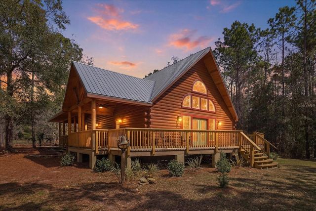 8863 S EVANS AVENUE, Inverness, FL 34452