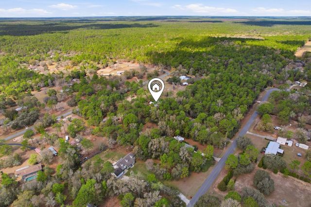 8863 S EVANS AVENUE, Inverness, FL 34452