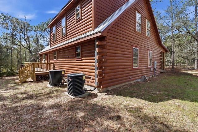 8863 S EVANS AVENUE, Inverness, FL 34452