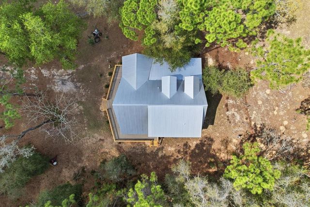 8863 S EVANS AVENUE, Inverness, FL 34452