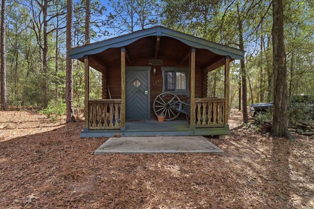 8863 S EVANS AVENUE, Inverness, FL 34452