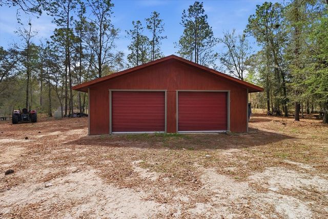 8863 S EVANS AVENUE, Inverness, FL 34452