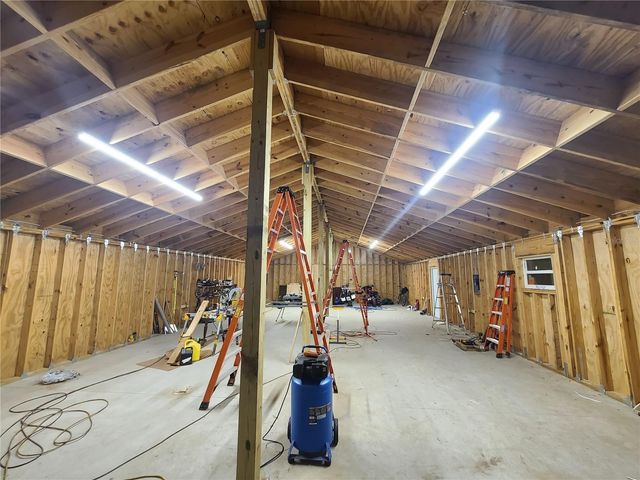 8863 S EVANS AVENUE, Inverness, FL 34452