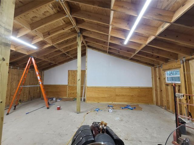 8863 S EVANS AVENUE, Inverness, FL 34452