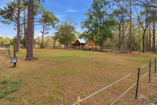 8863 S EVANS AVENUE, Inverness, FL 34452