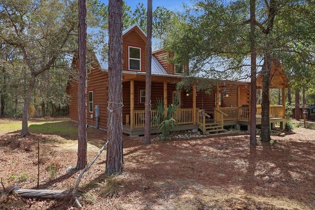 8863 S EVANS AVENUE, Inverness, FL 34452